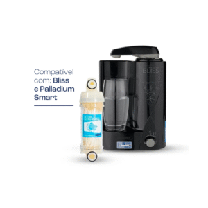 Refil-Palladium-Smart