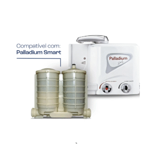 Refil-Palladium-Smart